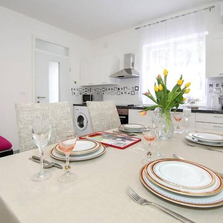 Apartman Buki **** Split Buitenkant foto