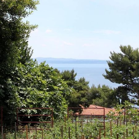 Apartman Buki **** Split Buitenkant foto