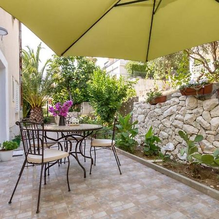 Apartman Buki **** Split Buitenkant foto