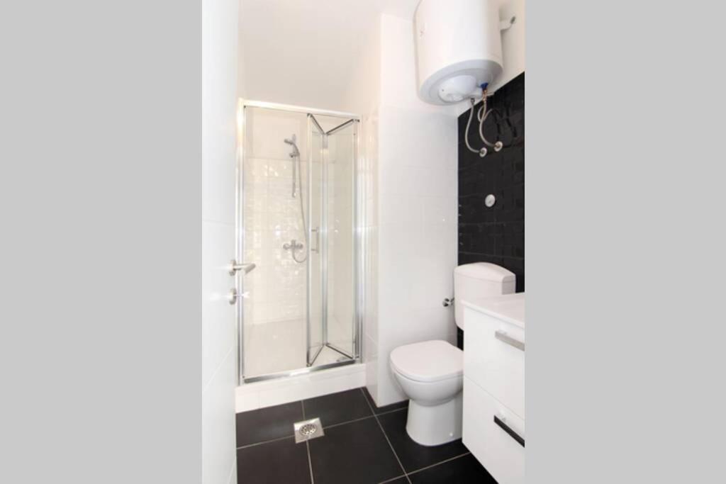Apartman Buki **** Split Buitenkant foto