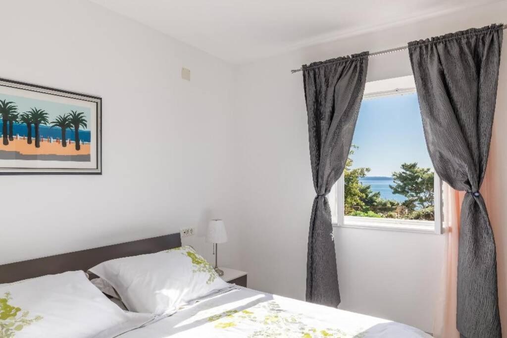 Apartman Buki **** Split Buitenkant foto