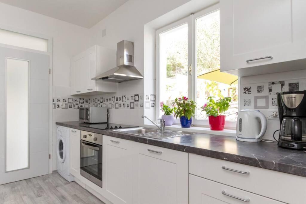 Apartman Buki **** Split Buitenkant foto