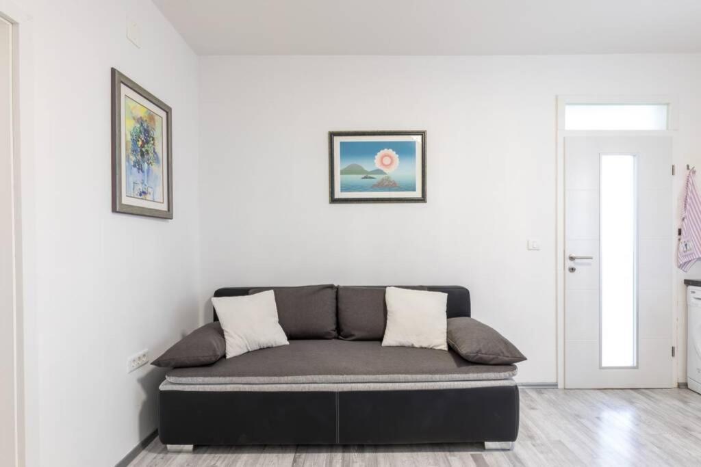 Apartman Buki **** Split Buitenkant foto