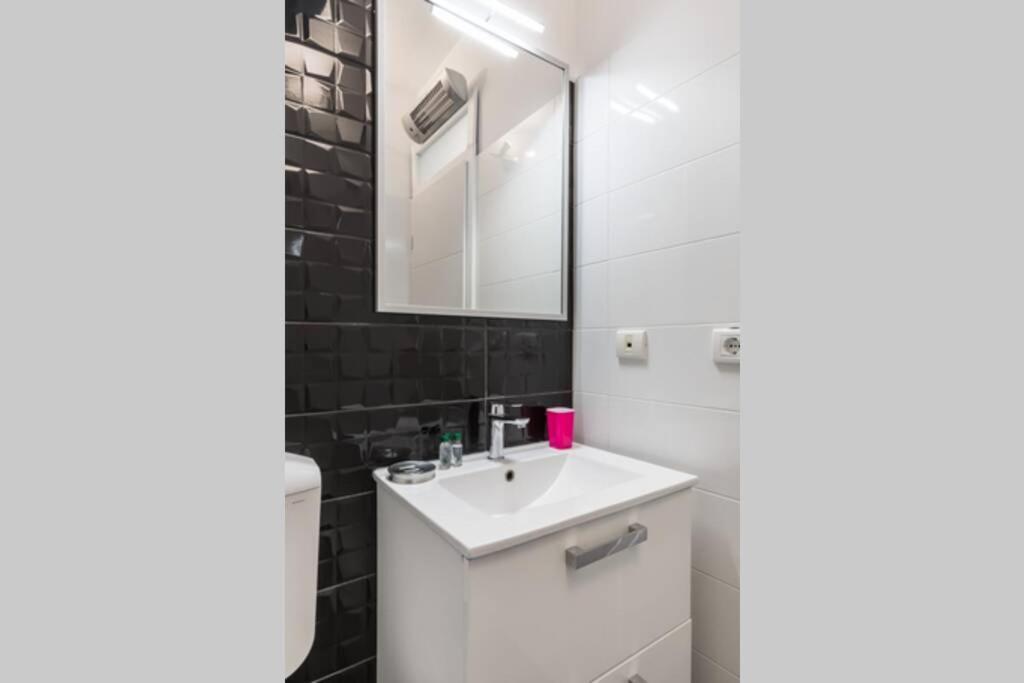 Apartman Buki **** Split Buitenkant foto