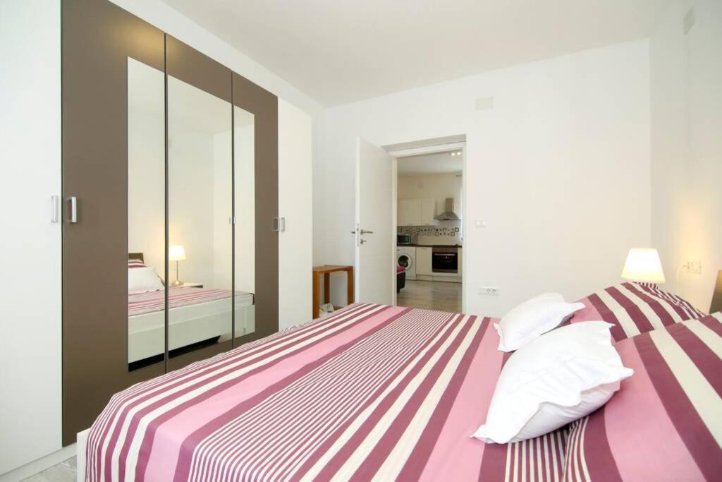 Apartman Buki **** Split Buitenkant foto