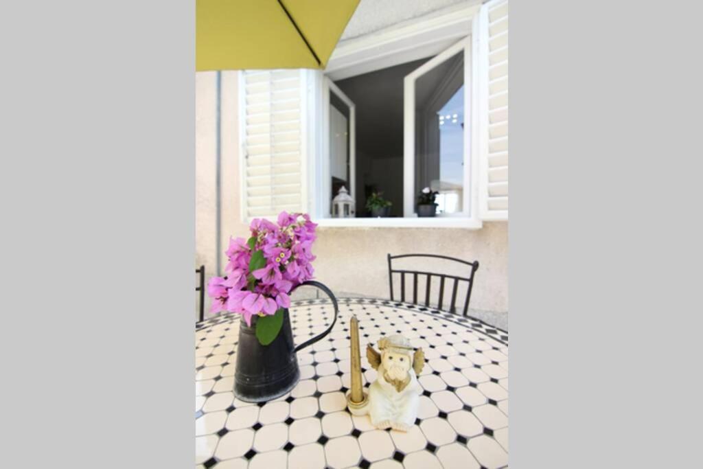 Apartman Buki **** Split Buitenkant foto